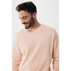 Lekki sweter Iqoniq Etosha, bawełna z recyklingu (T9303.038.L)-14