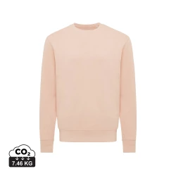 Lekki sweter Iqoniq Etosha, bawełna z recyklingu (T9303.038.XL)