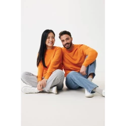 Lekki sweter Iqoniq Etosha, bawełna z recyklingu (T9303.044.L)-4