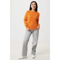 Lekki sweter Iqoniq Etosha, bawełna z recyklingu (T9303.044.L)-5