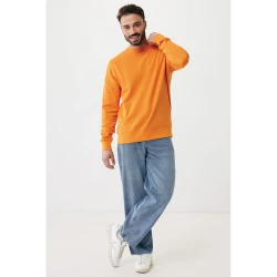 Lekki sweter Iqoniq Etosha, bawełna z recyklingu (T9303.044.L)-9