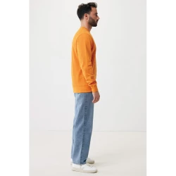 Lekki sweter Iqoniq Etosha, bawełna z recyklingu (T9303.044.L)-11