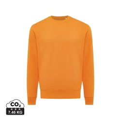Lekki sweter Iqoniq Etosha, bawełna z recyklingu (T9303.044.XXXL)