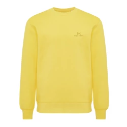Lekki sweter Iqoniq Etosha, bawełna z recyklingu (T9303.045.L)-3
