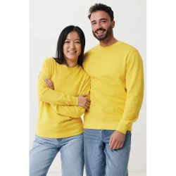 Lekki sweter Iqoniq Etosha, bawełna z recyklingu (T9303.045.L)-5