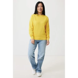 Lekki sweter Iqoniq Etosha, bawełna z recyklingu (T9303.045.L)-7