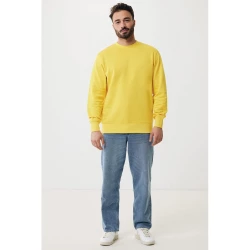 Lekki sweter Iqoniq Etosha, bawełna z recyklingu (T9303.045.L)-13