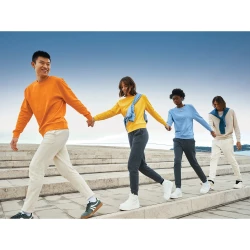 Lekki sweter Iqoniq Etosha, bawełna z recyklingu (T9303.045.L)-18