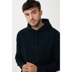 Lekka bluza z kapturem Iqoniq Rila, bawełna z recyklingu (T9404.001.L)-8