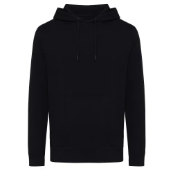Lekka bluza z kapturem Iqoniq Rila, bawełna z recyklingu (T9404.001.XS)