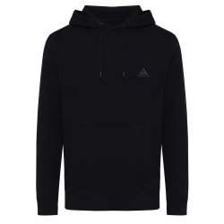 Lekka bluza z kapturem Iqoniq Rila, bawełna z recyklingu (T9404.001.XXXL)-14