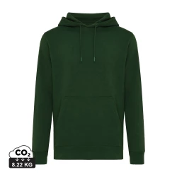 Lekka bluza z kapturem Iqoniq Rila, bawełna z recyklingu (T9404.005.M)-15