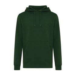 Lekka bluza z kapturem Iqoniq Rila, bawełna z recyklingu (T9404.005.XS)