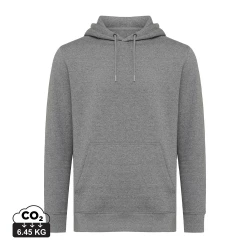 Lekka bluza z kapturem Iqoniq Rila, bawełna z recyklingu (T9404.034.XL)