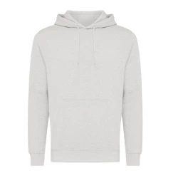 Lekka bluza z kapturem Iqoniq Rila, bawełna z recyklingu (T9404.032.4XL)