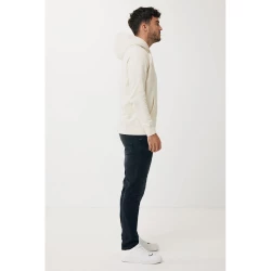 Lekka bluza z kapturem Iqoniq Rila, bawełna z recyklingu (T9404.018.XS)-2