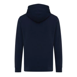 Lekka bluza z kapturem Iqoniq Rila, bawełna z recyklingu (T9404.002.S)-2