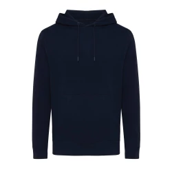 Lekka bluza z kapturem Iqoniq Rila, bawełna z recyklingu (T9404.002.XL)