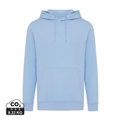 Lekka bluza z kapturem Iqoniq Rila, bawełna z recyklingu (T9404.022.M)-14