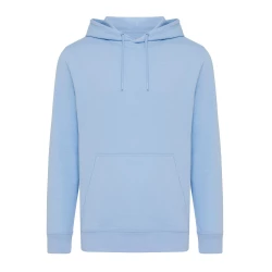 Lekka bluza z kapturem Iqoniq Rila, bawełna z recyklingu (T9404.022.XS)