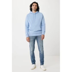 Lekka bluza z kapturem Iqoniq Rila, bawełna z recyklingu (T9404.022.XXXL)-7