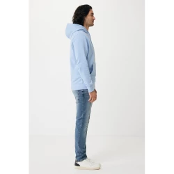 Lekka bluza z kapturem Iqoniq Rila, bawełna z recyklingu (T9404.022.XXXL)-9