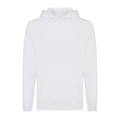 Lekka bluza z kapturem Iqoniq Rila, bawełna z recyklingu (T9404.004.XL)