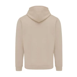 Lekka bluza z kapturem Iqoniq Rila, bawełna z recyklingu (T9404.006.XS)-2