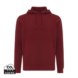 Lekka bluza z kapturem Iqoniq Rila, bawełna z recyklingu (T9404.007.M)-4