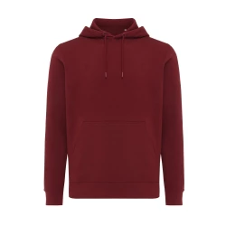 Lekka bluza z kapturem Iqoniq Rila, bawełna z recyklingu (T9404.007.XL)