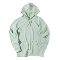 Lekka bluza z kapturem Iqoniq Rila, bawełna z recyklingu (T9404.023.XL)-3