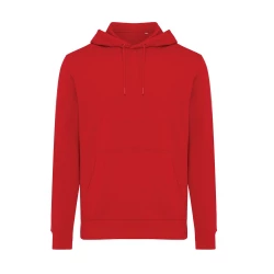 Lekka bluza z kapturem Iqoniq Rila, bawełna z recyklingu (T9404.029.XL)