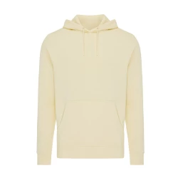 Lekka bluza z kapturem Iqoniq Rila, bawełna z recyklingu (T9404.036.XXL)