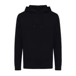 Iqoniq Rila lightweight recycled cotton hoodie (T9404.001.XXS)