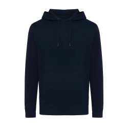 Lekka bluza z kapturem Iqoniq Rila, bawełna z recyklingu (T9404.002.XXS)