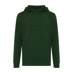 Lekka bluza z kapturem Iqoniq Rila, bawełna z recyklingu (T9404.005.XXS)