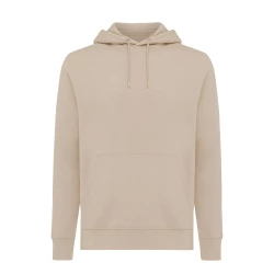 Iqoniq Rila lightweight recycled cotton hoodie (T9404.006.XXS)