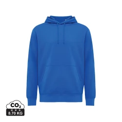 Lekka bluza z kapturem Iqoniq Rila, bawełna z recyklingu (T9404.025.XXL)