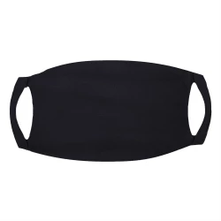 Reusable face mask with filter space and silver ions (V6992-03)-3