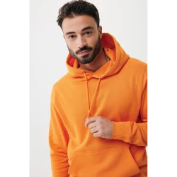 Lekka bluza z kapturem Iqoniq Rila, bawełna z recyklingu (T9404.044.L)-15