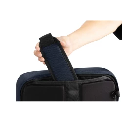 Bobby Bizz 2.0 plecak chroniący przed kieszonkowcami (P705.925)-5