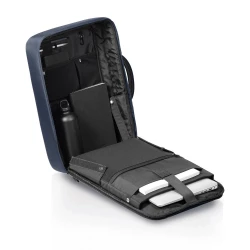 Bobby Bizz 2.0 plecak chroniący przed kieszonkowcami (P705.925)-12