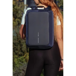 Bobby Bizz 2.0 plecak chroniący przed kieszonkowcami (P705.925)-18