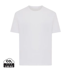 Koszulka z bawełny z recyklingu Iqoniq Teide (T9105.004.5XL)-4