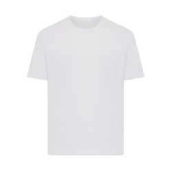 Koszulka z bawełny z recyklingu Iqoniq Teide (T9105.004.XS)