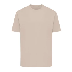 Koszulka z bawełny z recyklingu Iqoniq Teide (T9105.006.XS)