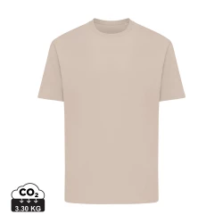 Koszulka z bawełny z recyklingu Iqoniq Teide (T9105.006.XXL)-4