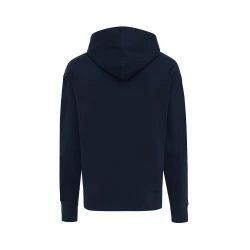 Luźna bluza z kapturem z bawełny z recyklingu Iqoniq Yoho (T9402.002.XXL)-2