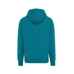 Luźna bluza z kapturem z bawełny z recyklingu Iqoniq Yoho (T9402.009.M)-2