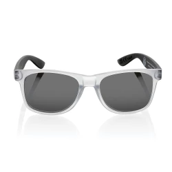 Okulary przeciwsłoneczne, PC z recyklingu (P453.8701)-2
